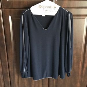 Joseph Ribkoff Blouse